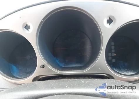 2003 Nissan Altima 2.5 S из США, поврежденный, VIN 1N4AL11D23C270780